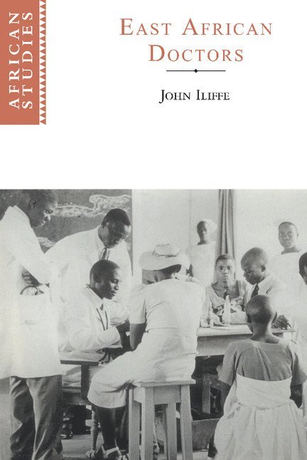 East African Doctors 1