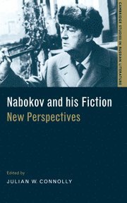 bokomslag Nabokov and his Fiction