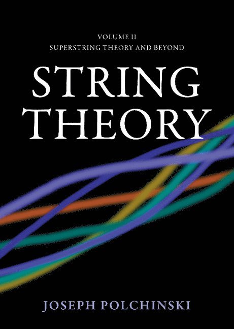 String Theory 1