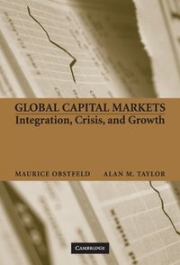 bokomslag Global Capital Markets