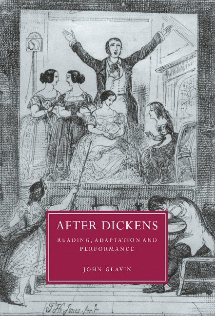 After Dickens 1