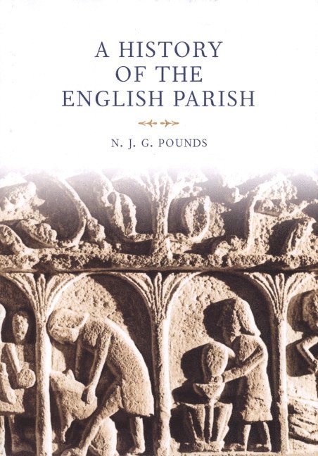 A History of the English Parish