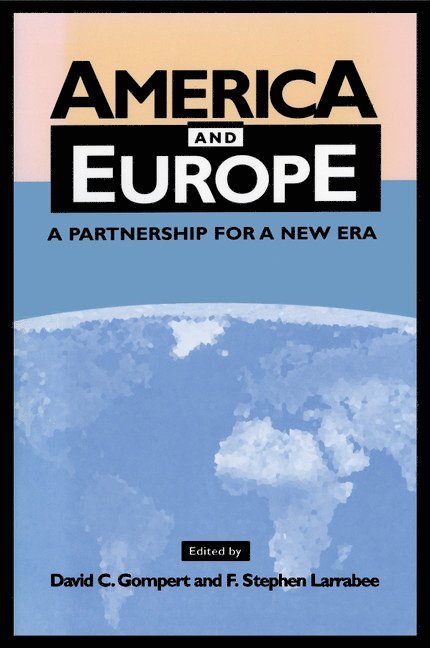 America and Europe 1