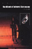 I. S. Glass, Richard Ellis - Handbook of Infrared Astronomy, Häftad
