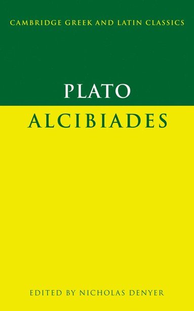 bokomslag Plato