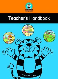 bokomslag First Skills in Numeracy 1 Teacher's Handbook