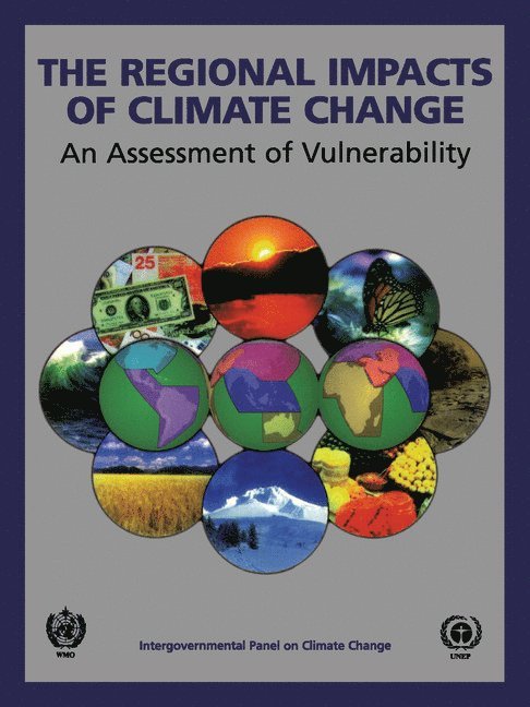 The Regional Impacts of Climate Change 1