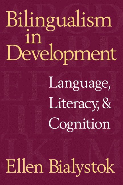 Bilingualism in Development 1