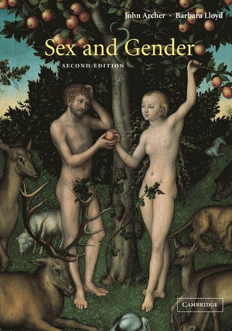 Sex and Gender 1