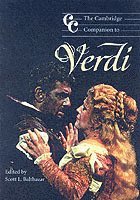 Scott L. Balthazar, Pennsylvania) Balthazar, Scott L. (West Chester University, Scott Balthazar, Jonathan Cross, Balthazar Scott L. - The Cambridge Companion to Verdi, Häftad