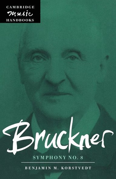 bokomslag Bruckner