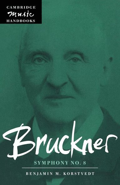 bokomslag Bruckner: Symphony No. 8