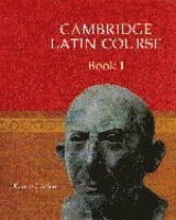 bokomslag Cambridge Latin Course Book 1 4th Edition