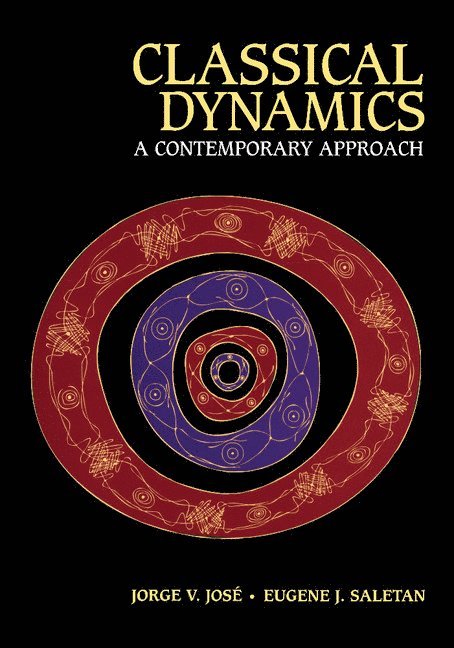 Classical Dynamics 1