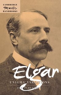 bokomslag Elgar: Enigma Variations