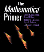 bokomslag The Mathematica  Primer