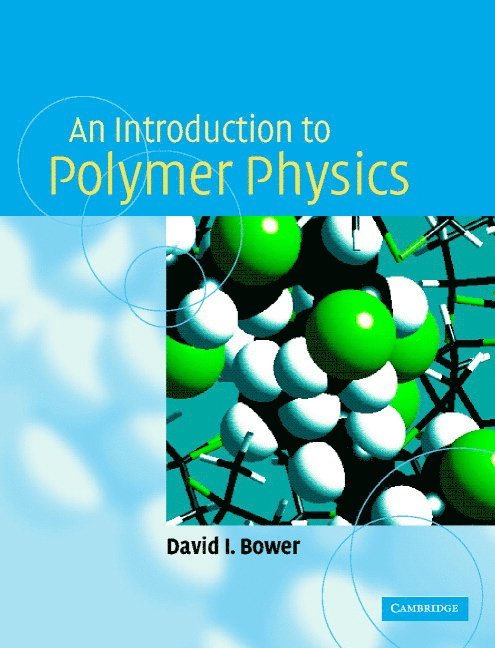 An Introduction to Polymer Physics 1