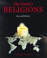 bokomslag The World's Religions