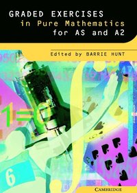 bokomslag Graded Exercises in Pure Mathematics