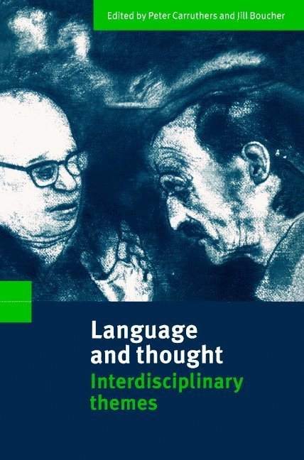 Language and Thought 1