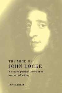 bokomslag The Mind of John Locke