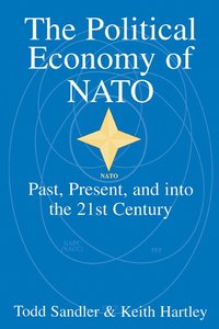 bokomslag The Political Economy of NATO