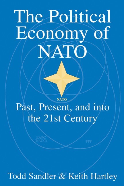 The Political Economy of NATO 1