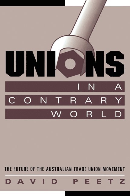 Unions in a Contrary World 1