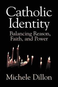 bokomslag Catholic Identity