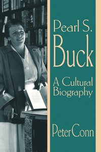 bokomslag Pearl S. Buck