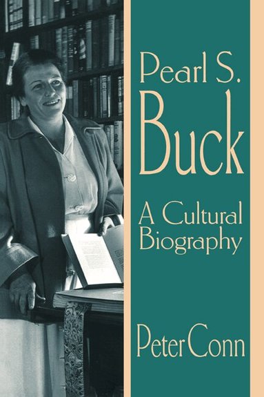 Peter Conn - Pearl S. Buck, Häftad