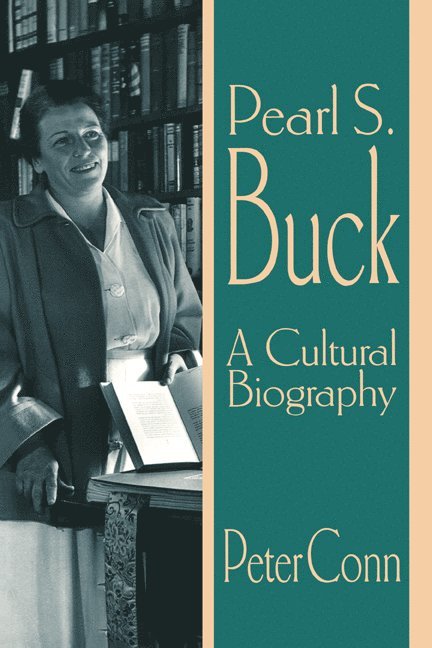 Pearl S. Buck 1