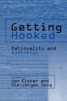 John Elster, Jon Elster, Ole-Jørgen Skog - Getting Hooked, Inbunden