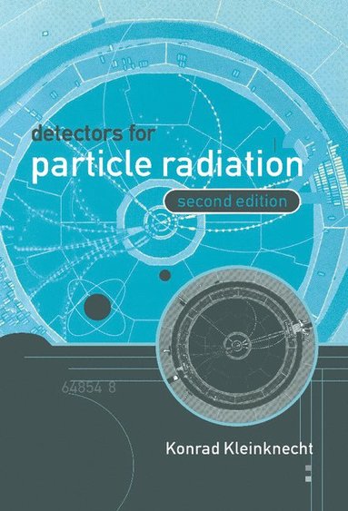 bokomslag Detectors for Particle Radiation