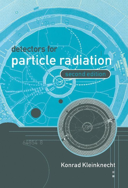 Detectors for Particle Radiation 1