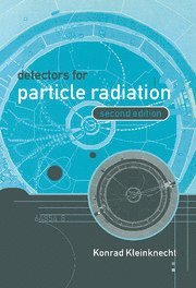 Detectors for Particle Radiation 1