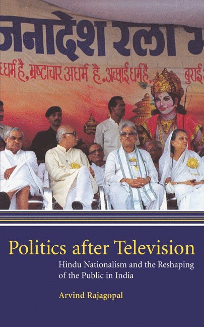 Politics after Television
