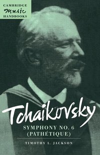 bokomslag Tchaikovsky