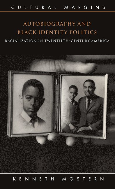 Autobiography and Black Identity Politics 1