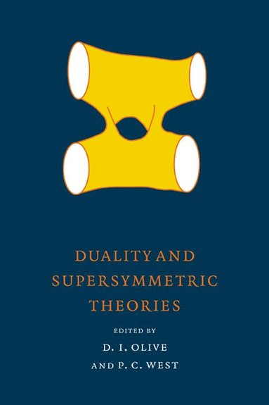 bokomslag Duality and Supersymmetric Theories