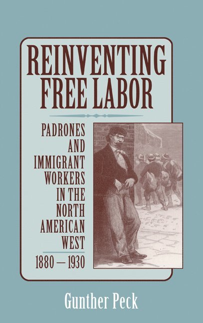 Reinventing Free Labor 1