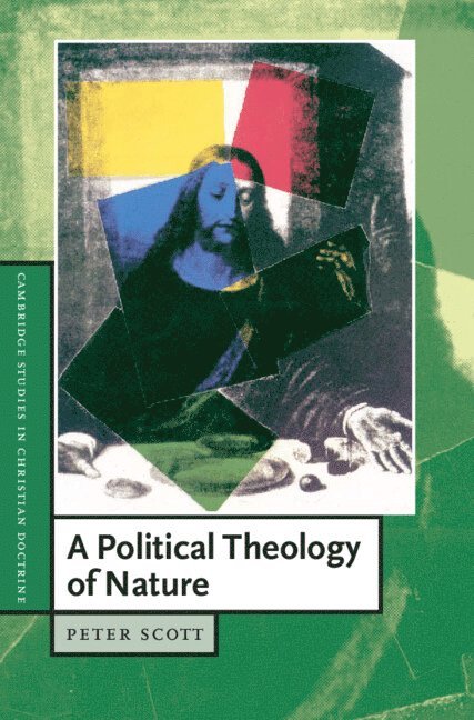 A Political Theology of Nature 1