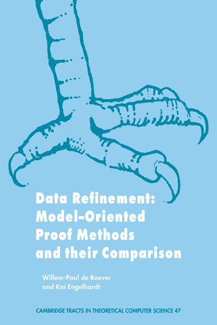 Data Refinement 1