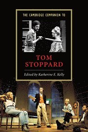 The Cambridge Companion to Tom Stoppard 1