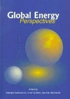 Nebojsa Nakicenovic, Arnulf Grübler, Alan McDonald - Global Energy Perspectives, Inbunden