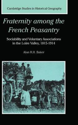 Fraternity among the French Peasantry 1