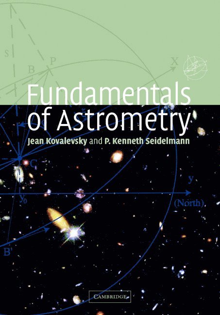 Fundamentals of Astrometry 1