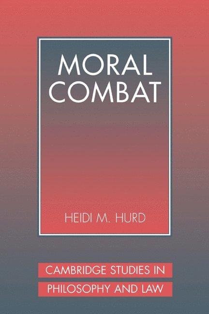 Moral Combat 1