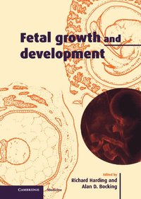 bokomslag Fetal Growth and Development