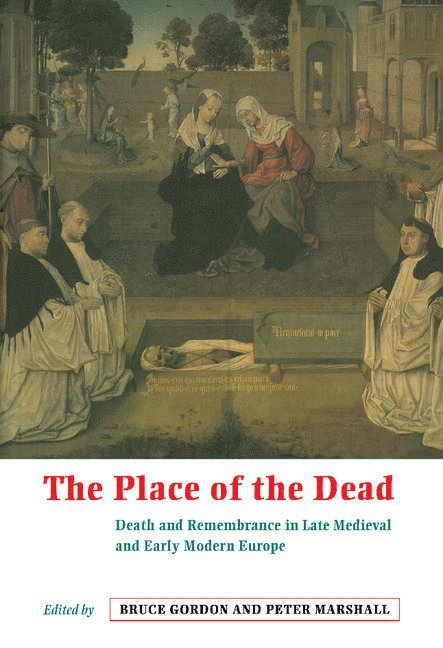 The Place of the Dead 1